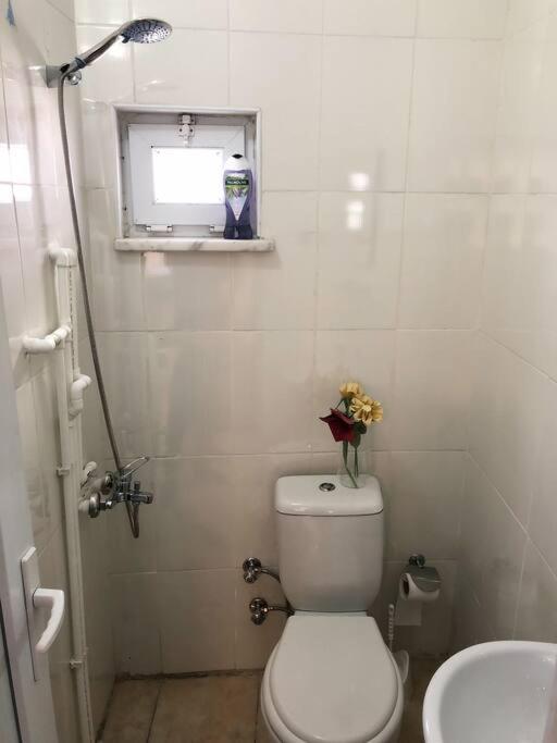 Central Apartament 4' Galata Tower Granbazaar 2' Sea 4' Ferry/metro/tram Apartment Istanbul