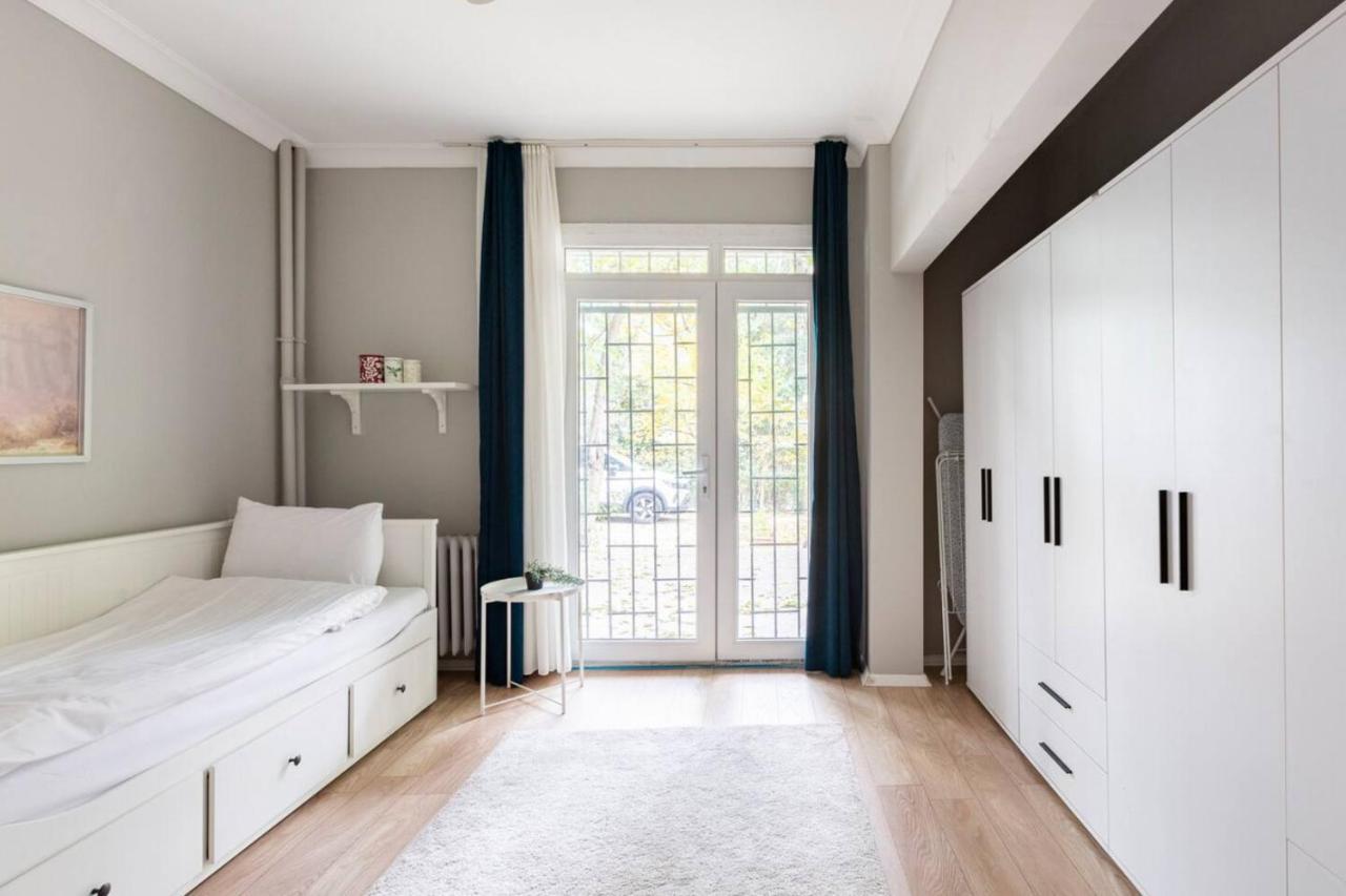 Apartment Outstanding Flat With Stylish Interior And Excellent Location Close To Shopping Malls In Sisli Istanbul