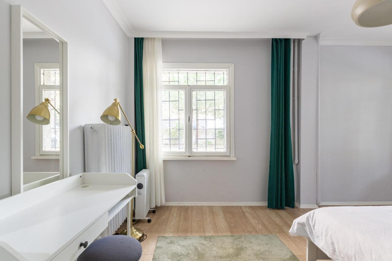 Outstanding Flat With Stylish Interior And Excellent Location Close To Shopping Malls In Sisli