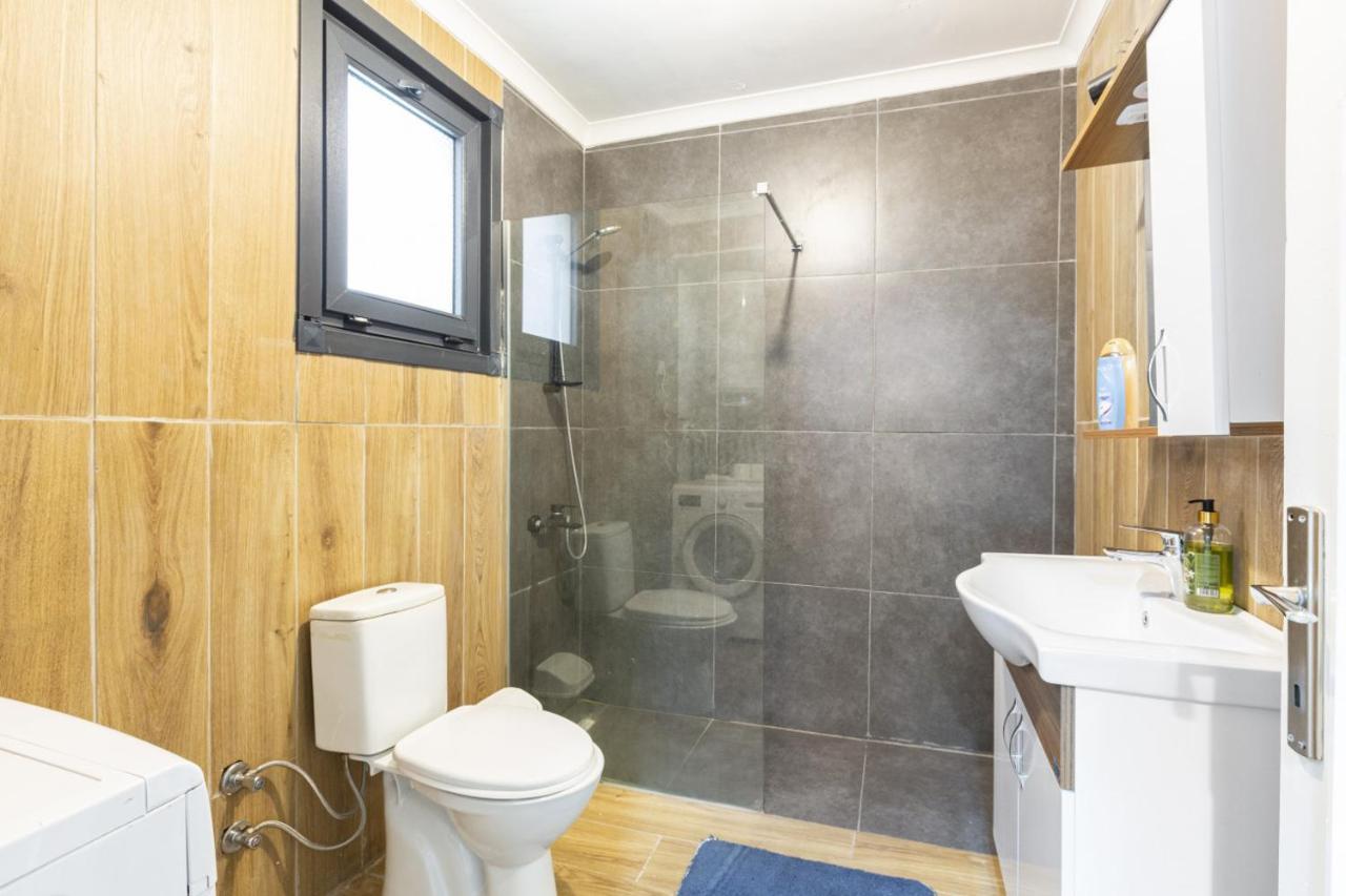 Outstanding Flat With Stylish Interior And Excellent Location Close To Shopping Malls In Sisli * Istanbul