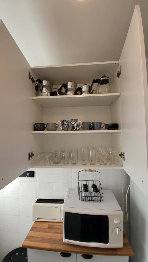 Flat With Bosphorus View In Rumelihisari
