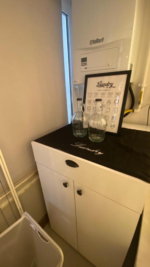 Flat With Bosphorus View In Rumelihisari *