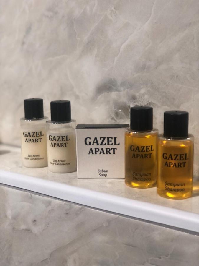Gazel Downtown 2* Istambul