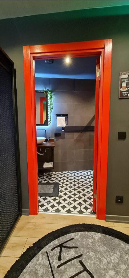 Apartamento Thalia *