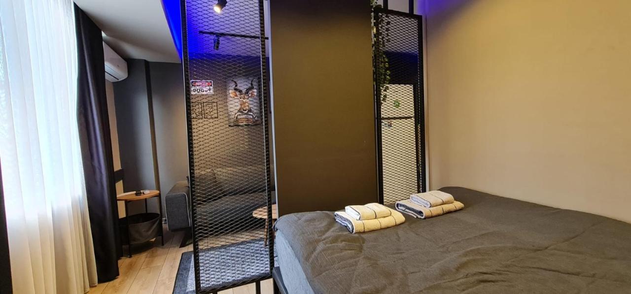 Apartamento Thalia *