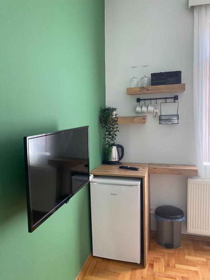 Apartamento Taksim In Cotyora
