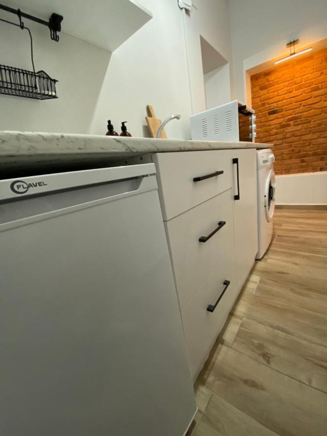 Apartamento Taksim In Cotyora *
