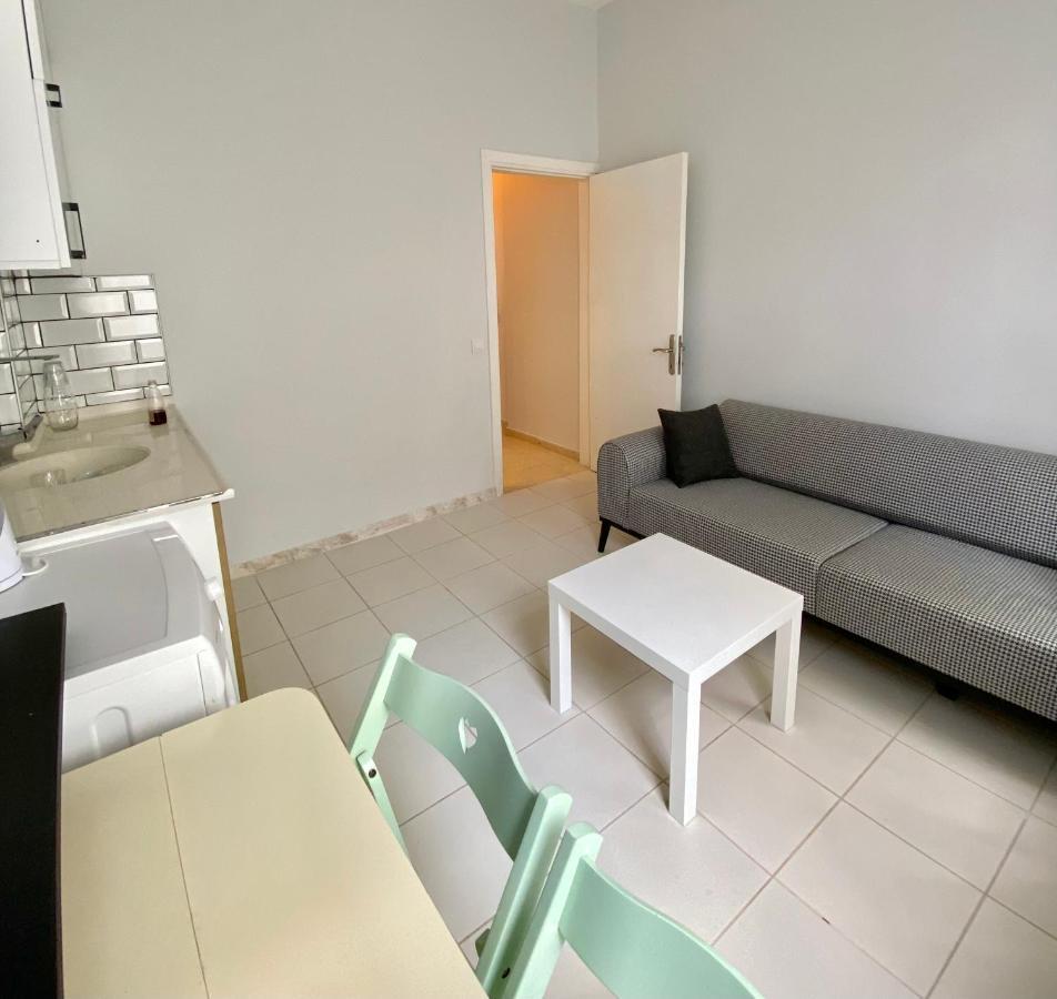 Taksim In Cotyora Apartamento *