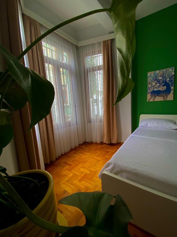 Apartamento Taksim In Cotyora Istambul