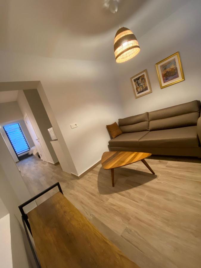 Taksim In Cotyora Apartamento