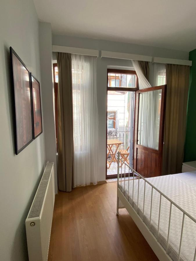 Taksim In Cotyora Apartamento *