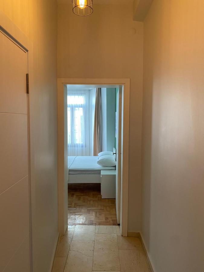 Apartamento Taksim In Cotyora *