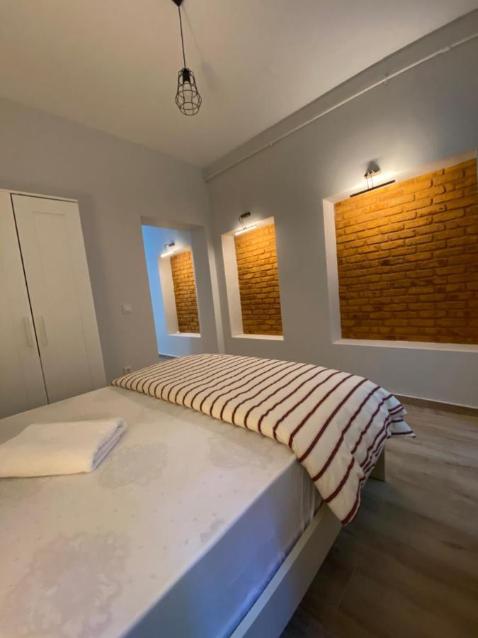 Apartamento Taksim In Cotyora *