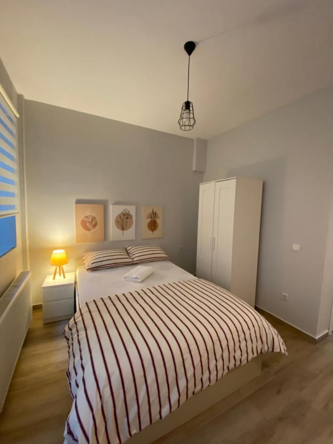 Apartamento Taksim In Cotyora *