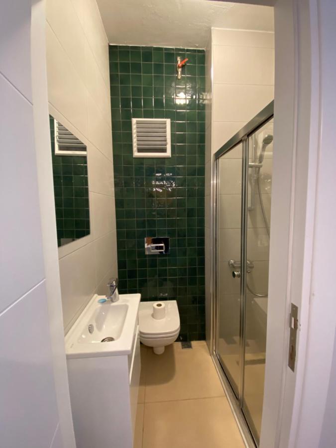 Apartamento Taksim In Cotyora Istambul