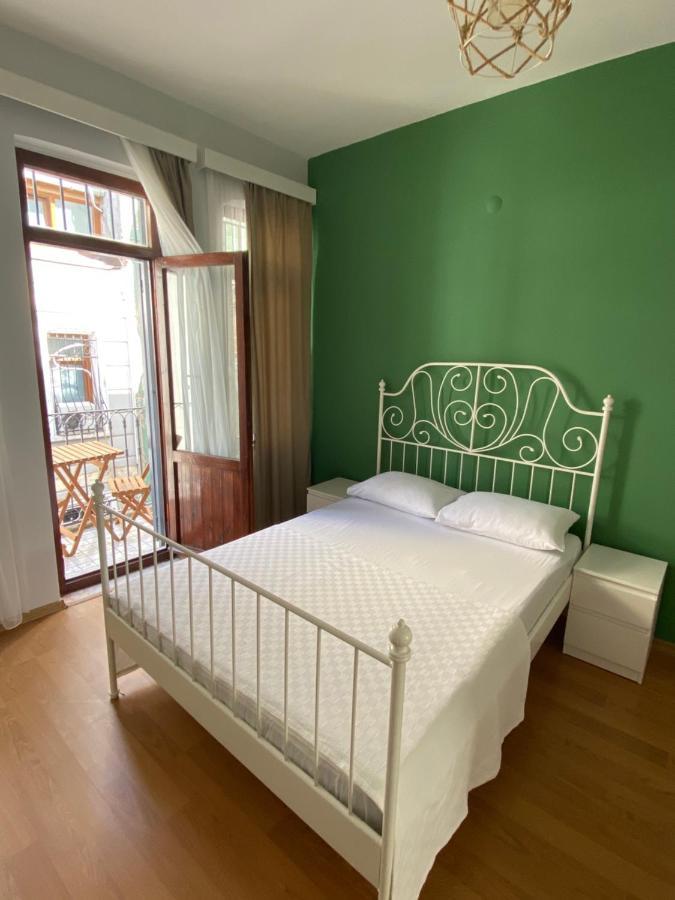 Taksim In Cotyora Apartamento Istambul