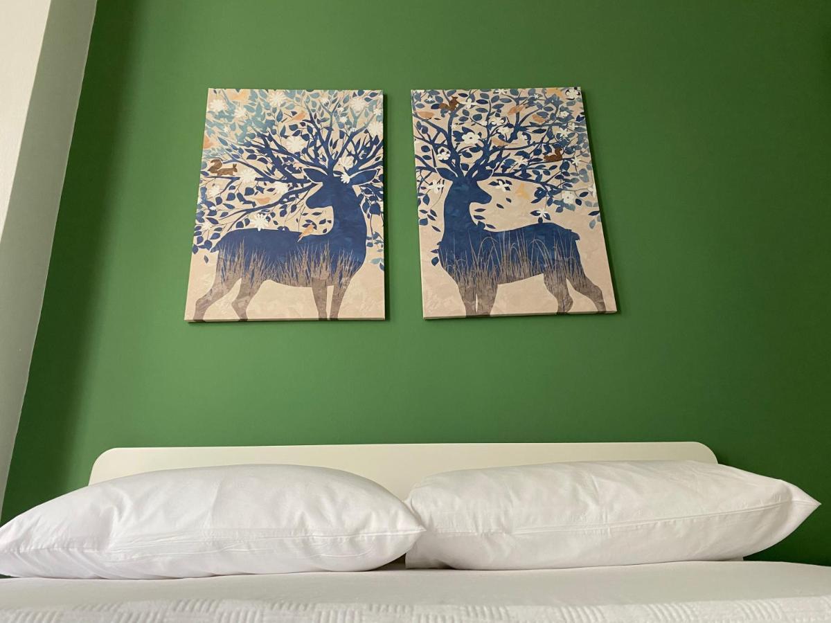 Apartamento Taksim In Cotyora