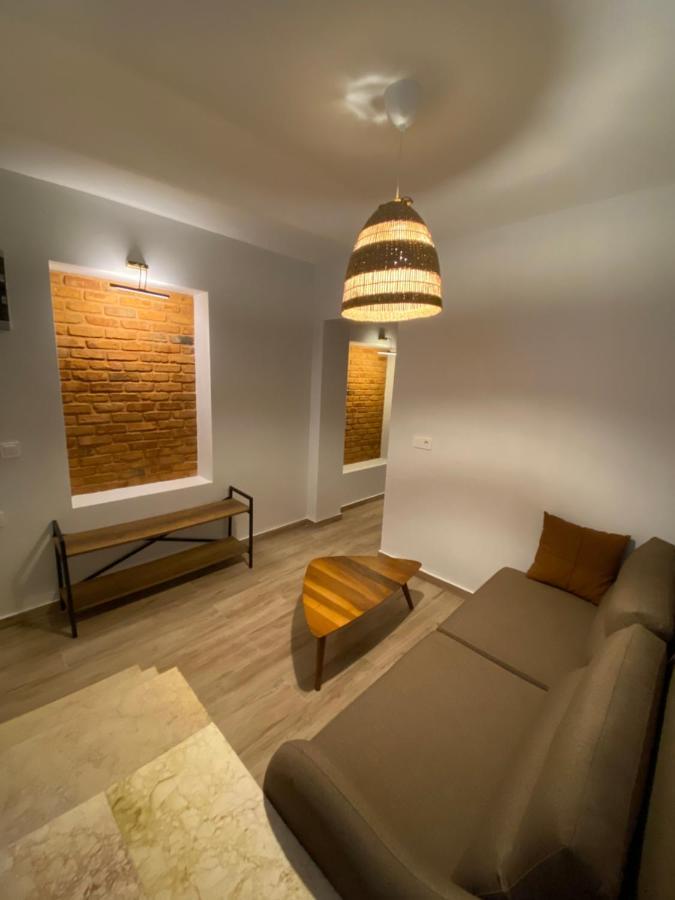 Taksim In Cotyora Apartamento *