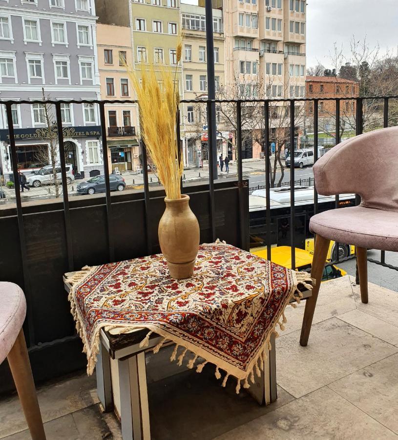 Apartment Ariya Yildiz Apart *