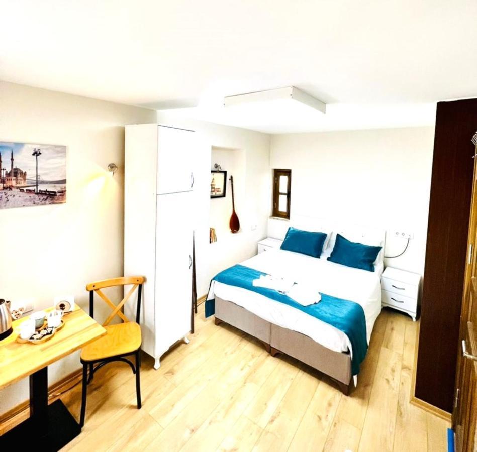Apartment Ariya Yildiz Apart *