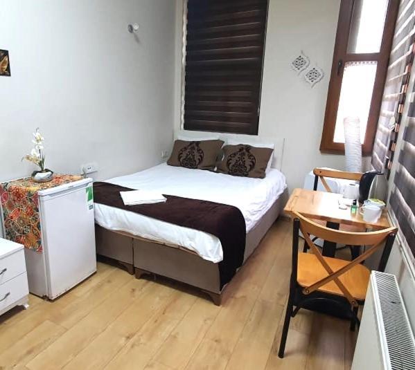 Ariya Yildiz Apart Apartment *