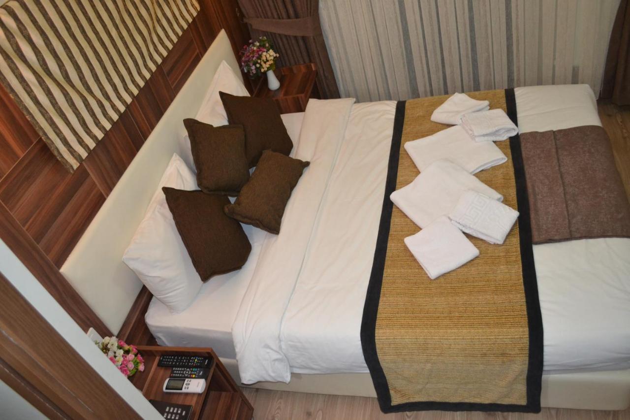 Hotel Grand Fatih 2*