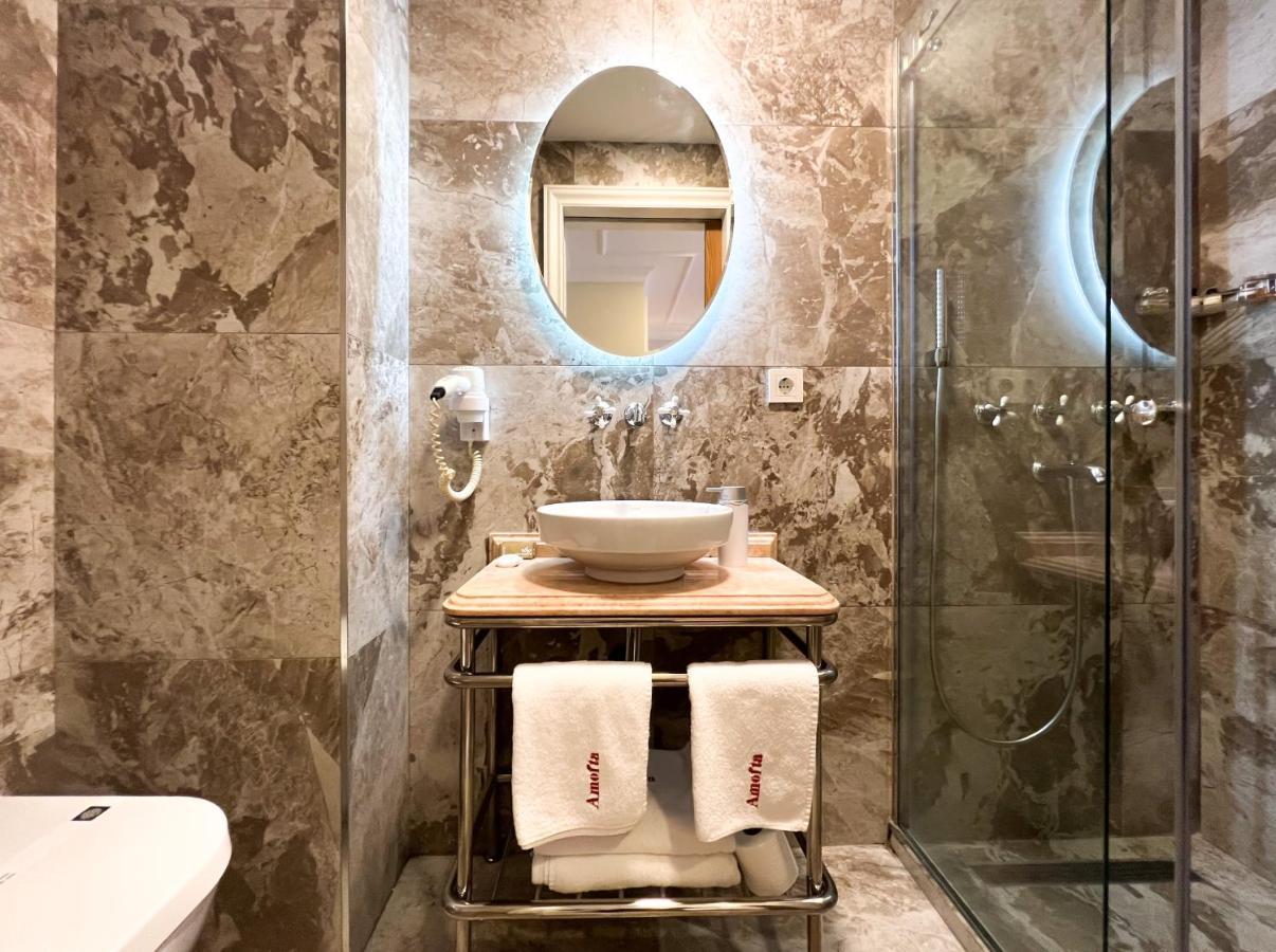 Amofta Taksim 5*