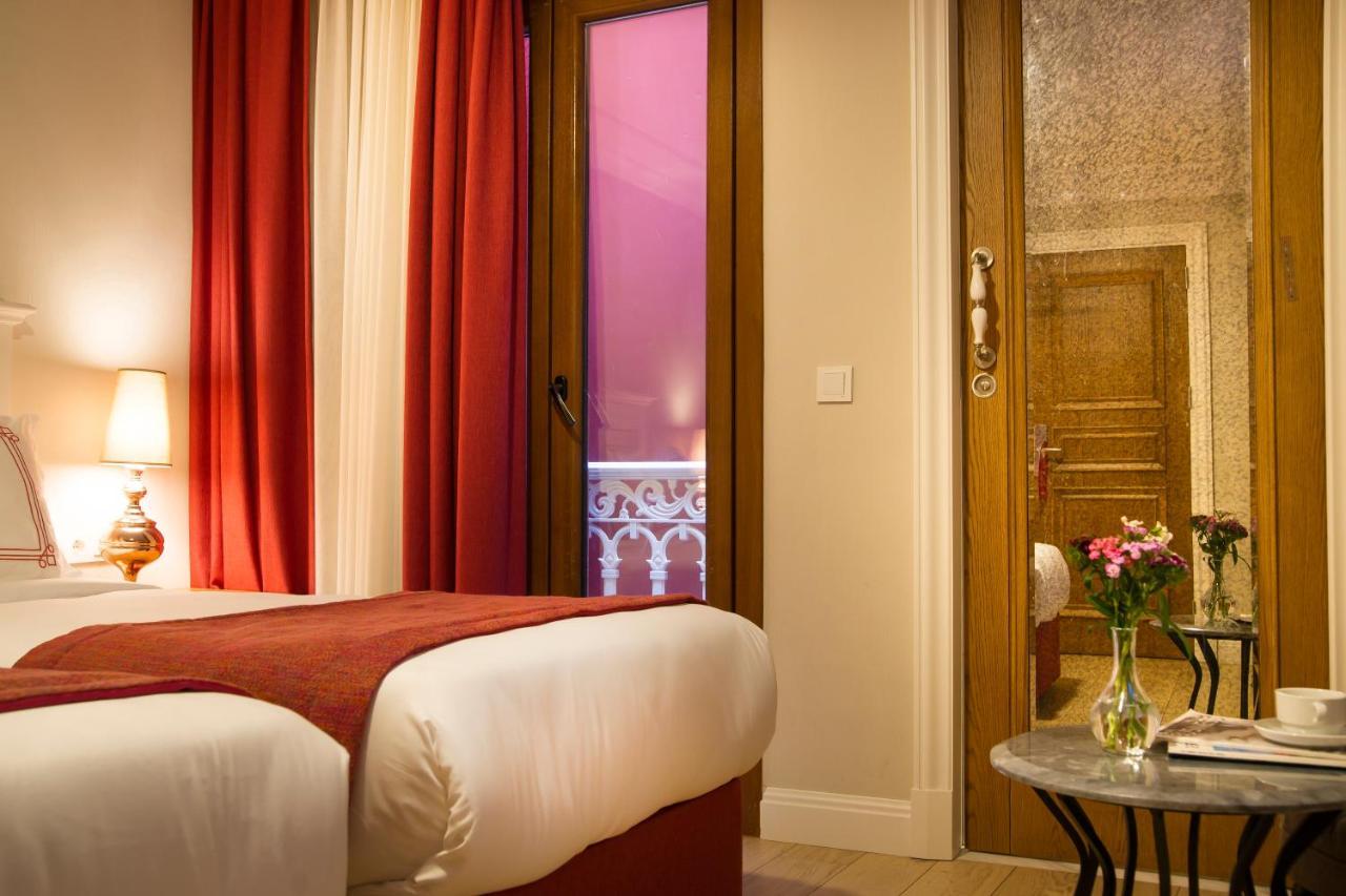 Amofta Taksim Hotel