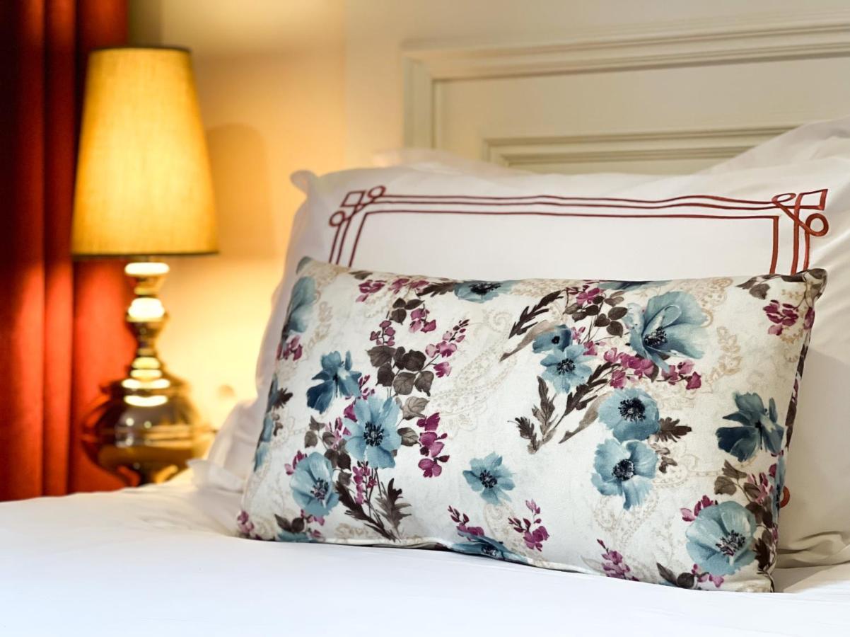 Hotel Amofta Taksim