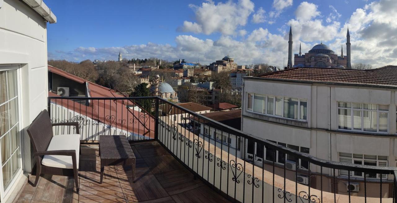 Basilica 2* Istanbul