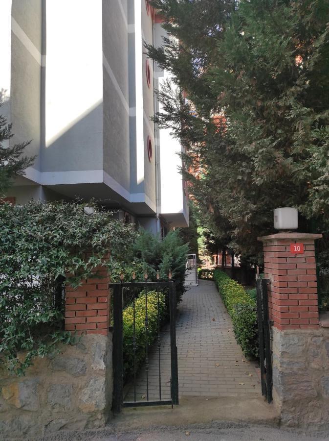 Guest house Kiralik