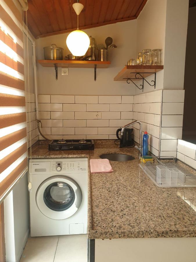 Aparthotel Sapphire Taksim 5*