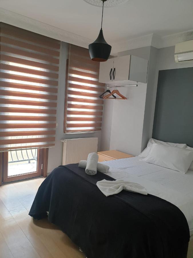 Sapphire Taksim 5*