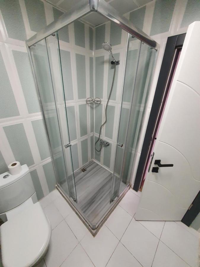Omega Luxx Otel İstanbul