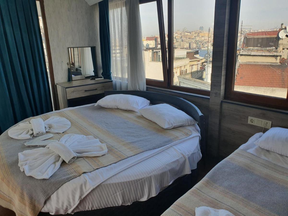Omega Luxx Otel