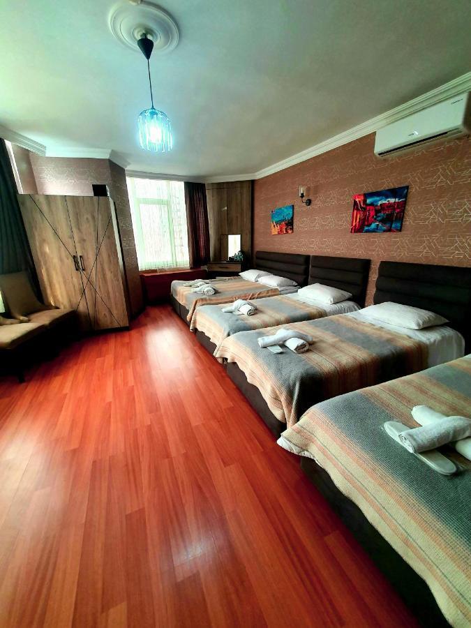 Otel Omega Luxx