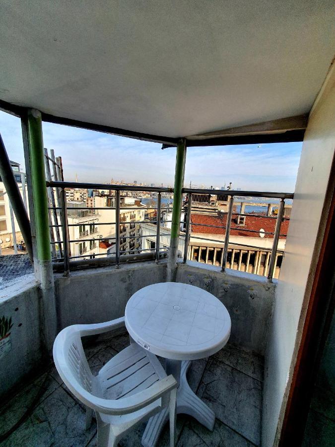 Otel Omega Luxx