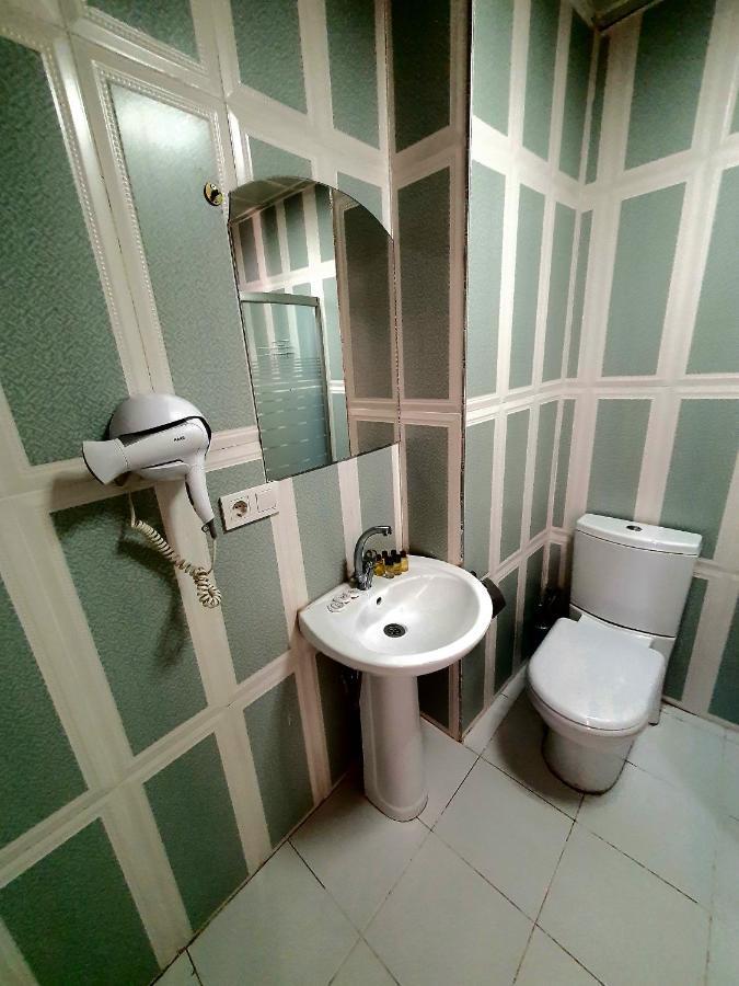 Otel Omega Luxx