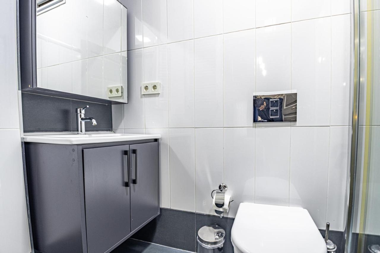 Guest house Sultan Mansion Istanbul
