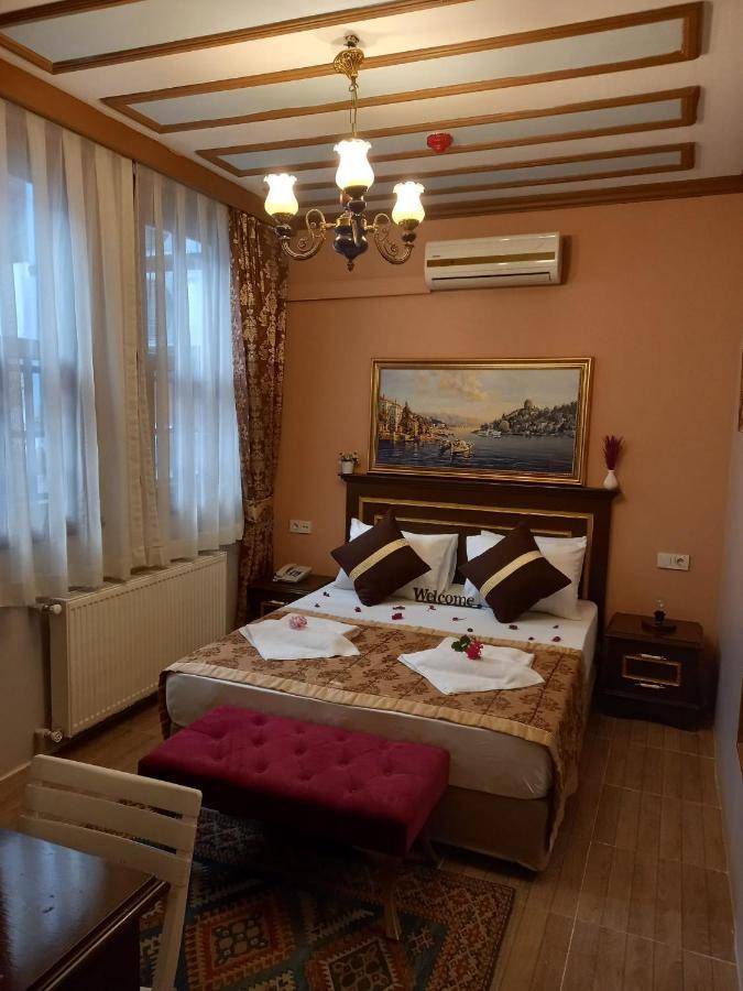 Bed & Breakfast Emirhan Hotel, Sultanahmet