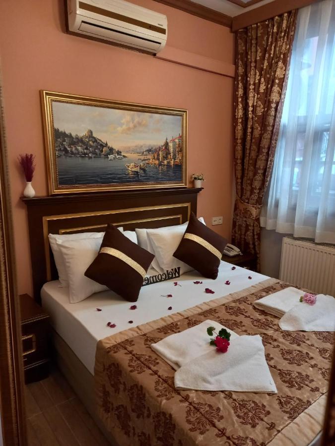 Emirhan Hotel, Sultanahmet