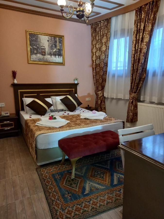 Emirhan Hotel, Sultanahmet Bed & Breakfast Istanbul