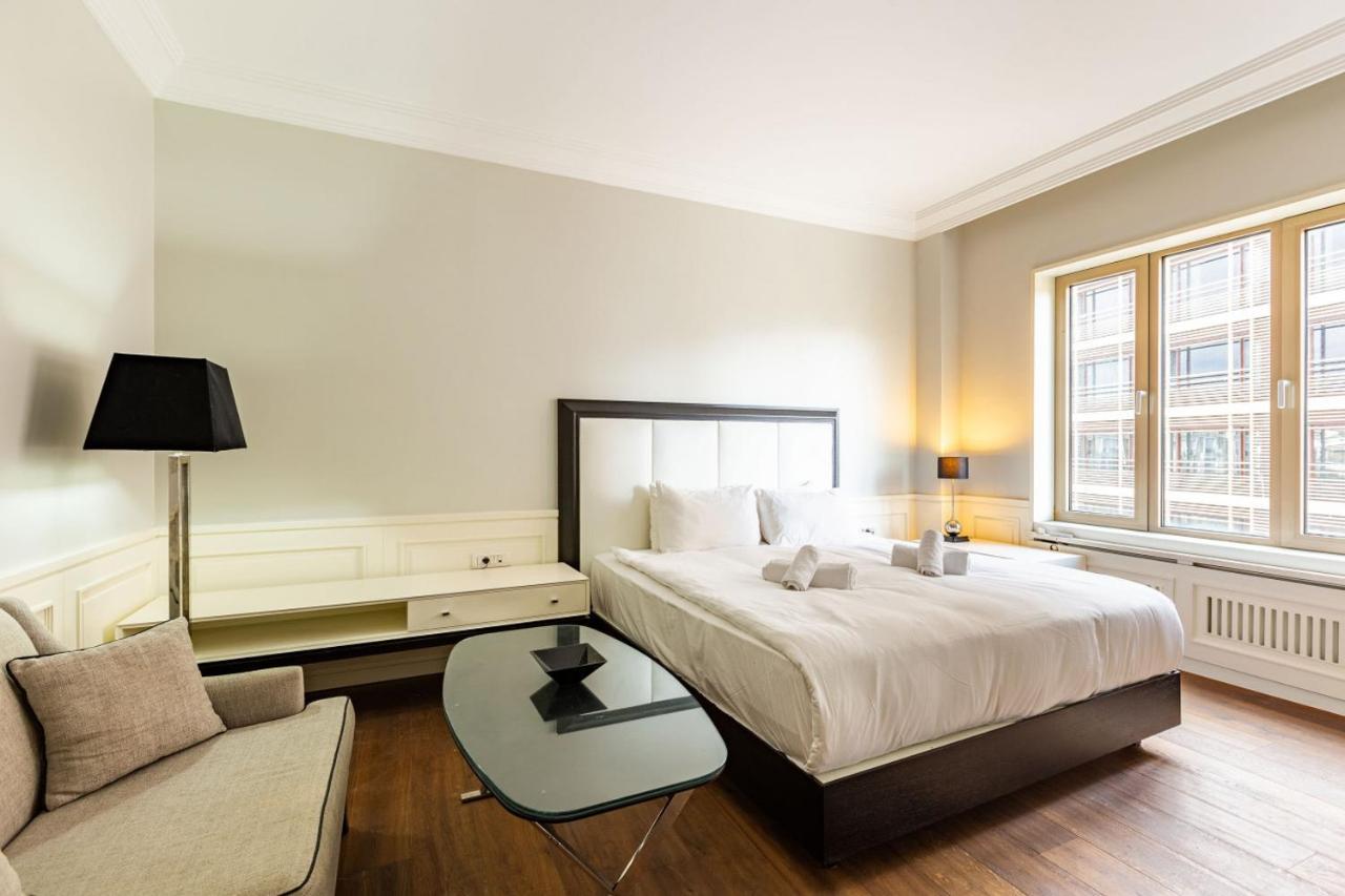 Apartment Lovely Studio Flat In Sisli With Great Location Istanbul