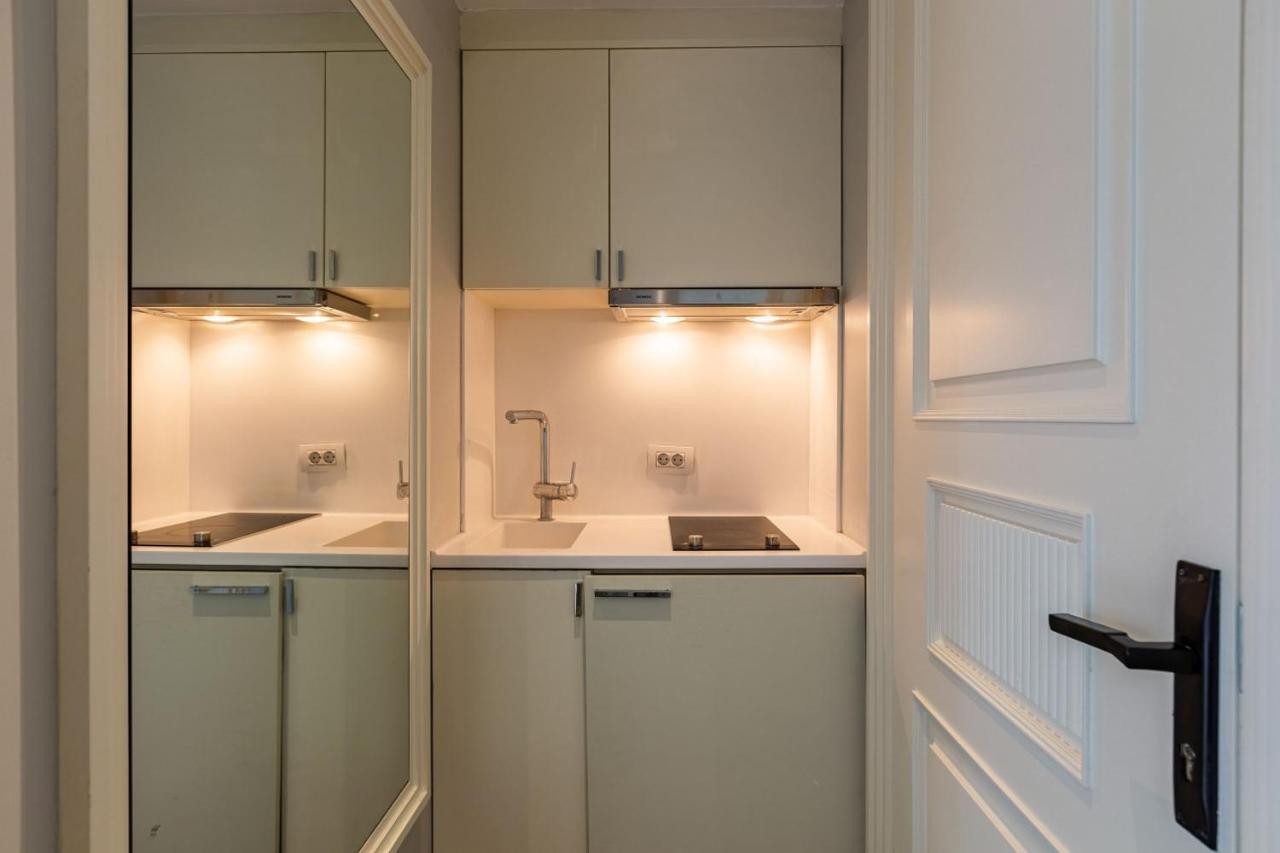Lovely Studio Flat In Sisli With Great Location Apartment Istanbul