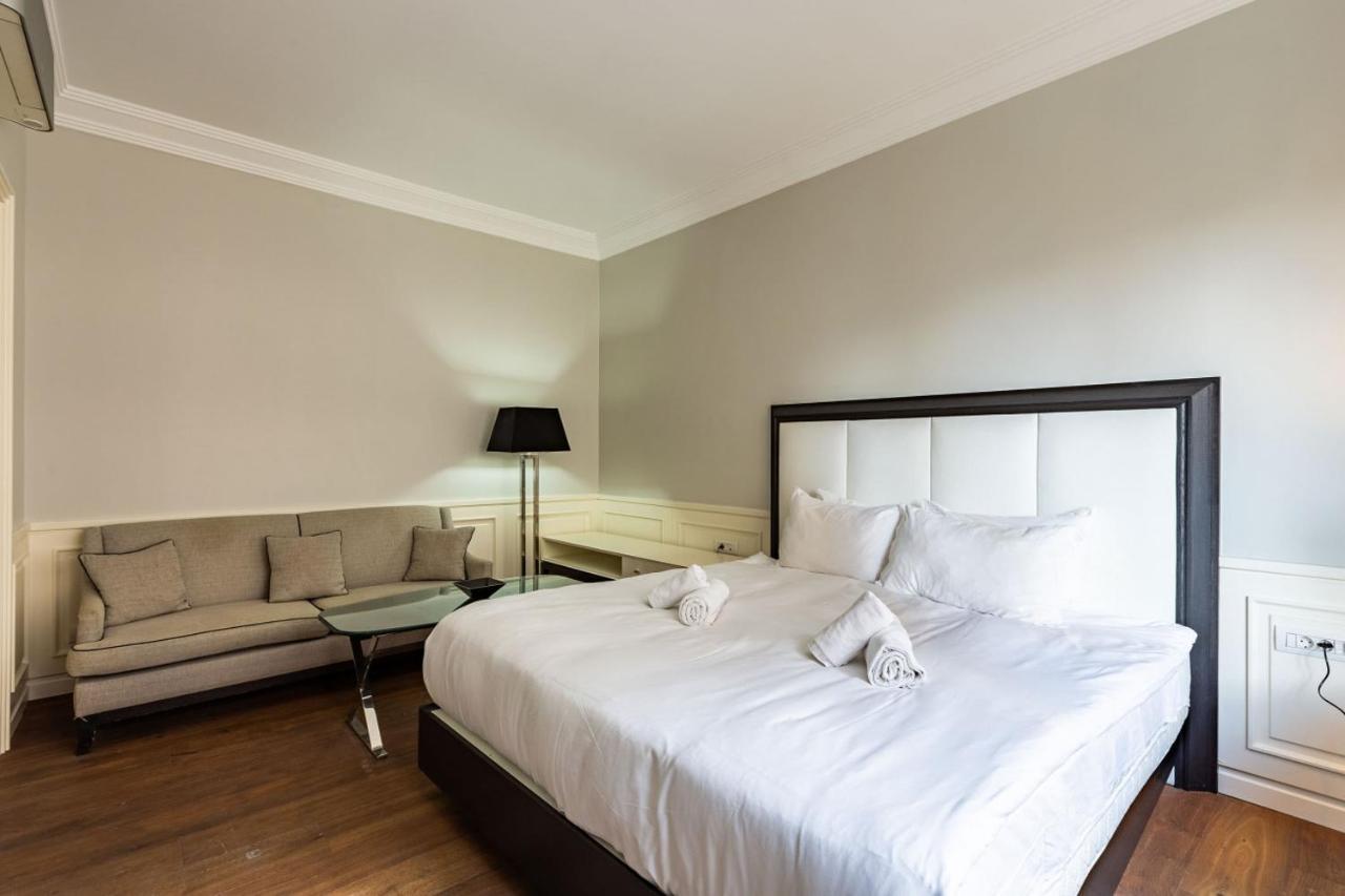 Lovely Studio Flat In Sisli With Great Location * Istanbul