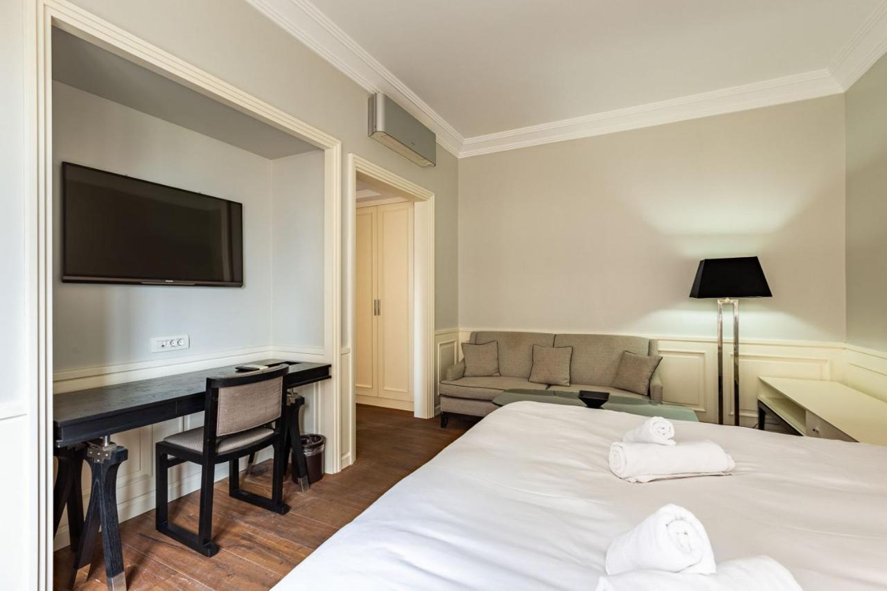 Lovely Studio Flat In Sisli With Great Location Apartment
