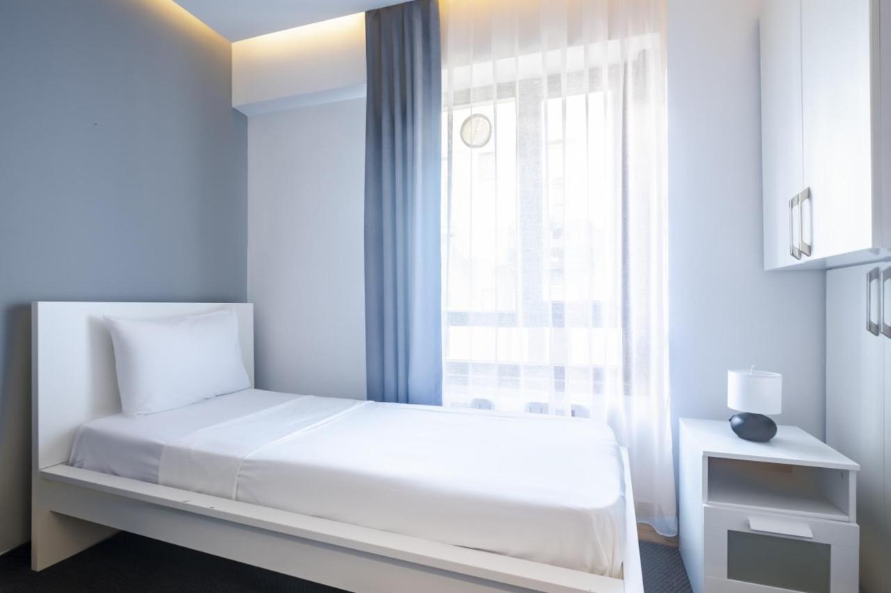 Apartment Charming Flat With Location In Nisantasi Istanbul