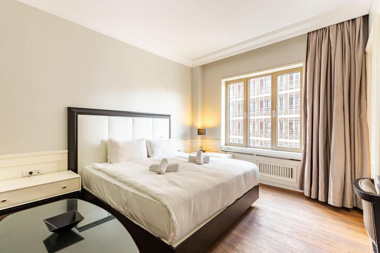 Apartment Lovely Studio Flat In Sisli With Great Location *