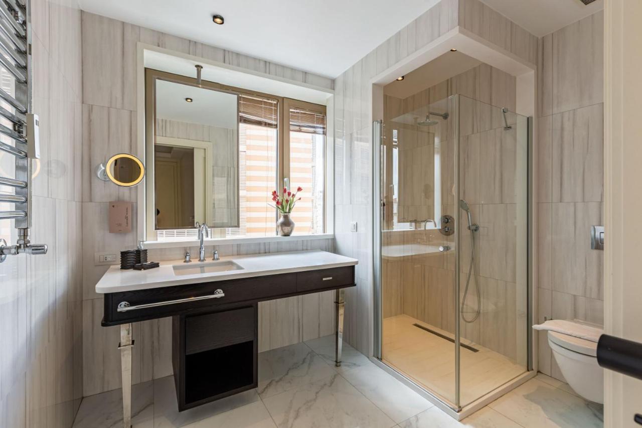 Lovely Studio Flat In Sisli With Great Location Apartment Istanbul