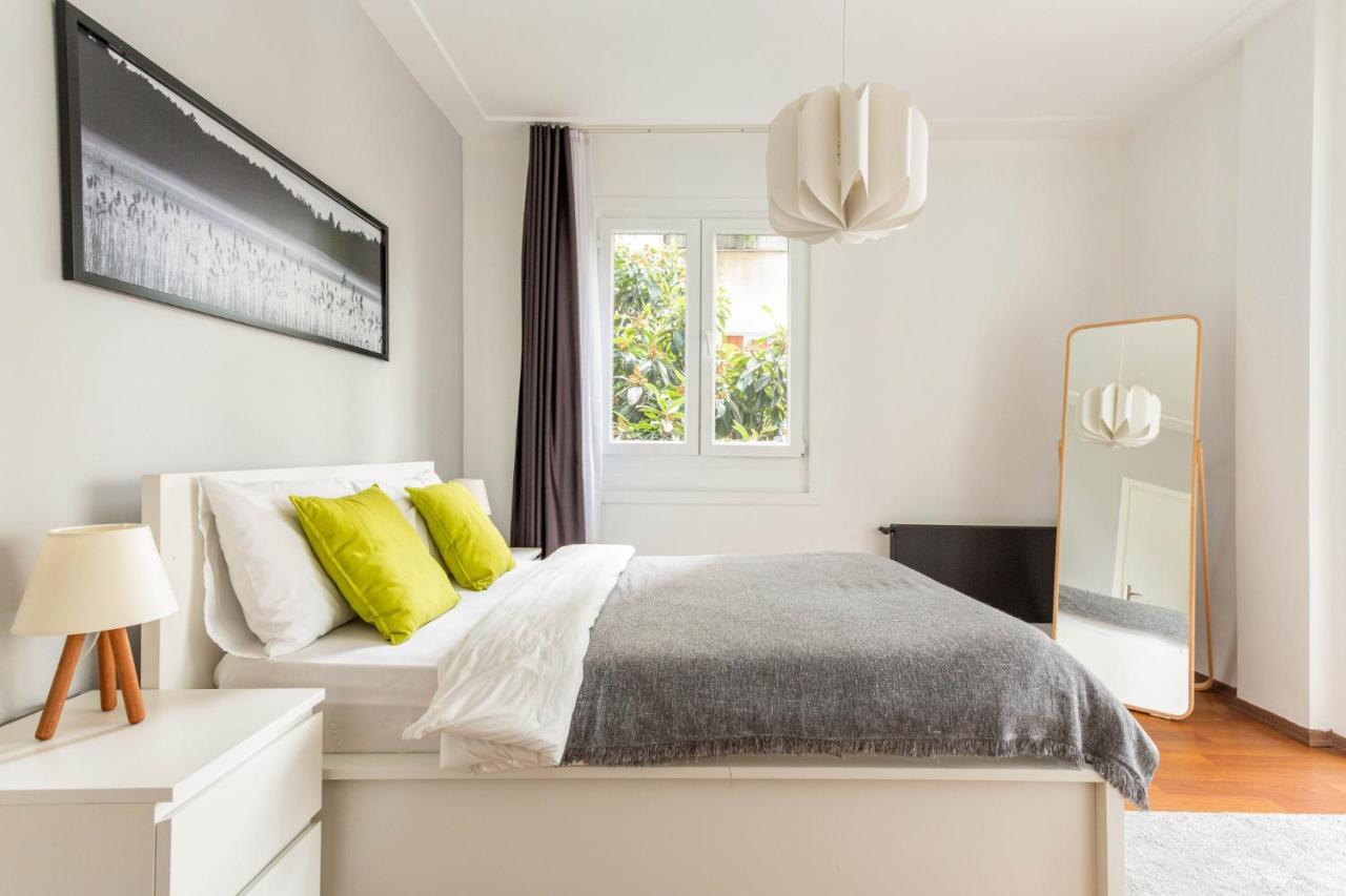 Apartment Exquisite Flat Near Bagdat Street In Kadikoy *